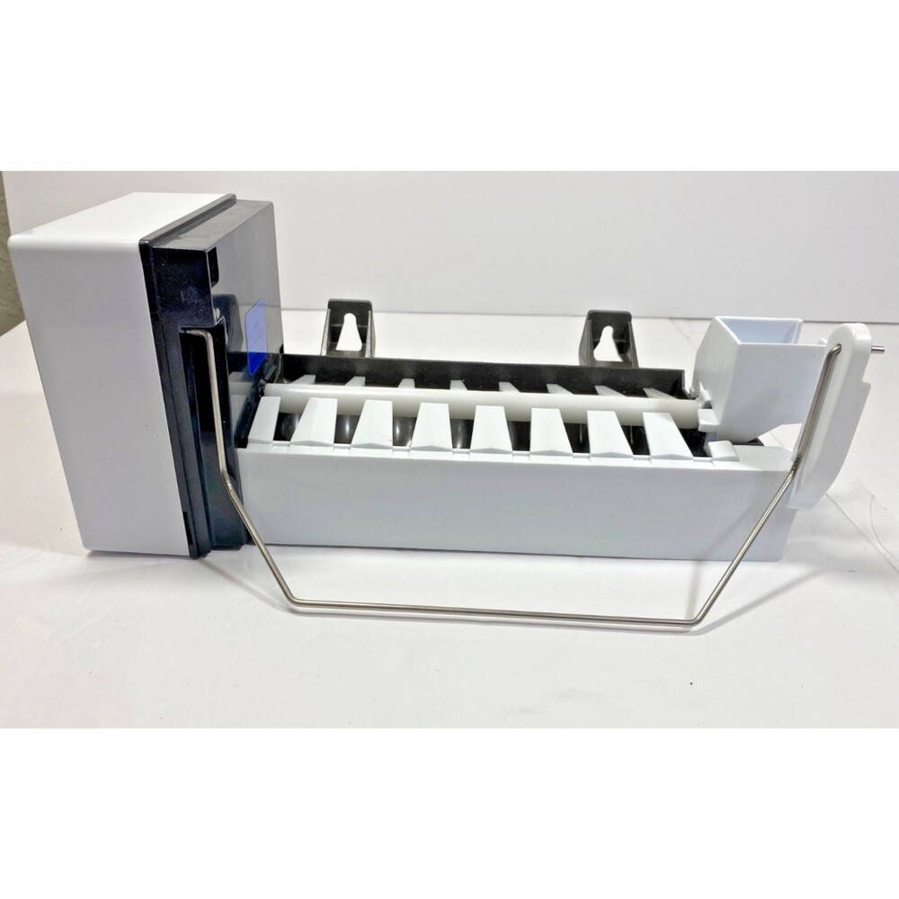 Ice Maker Replacement 4317943 for Whirlpool Refrigerator/Freezer NEW